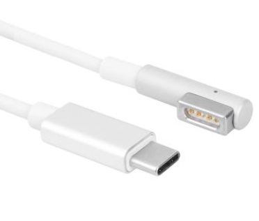 Кабель Type-C - Magsafe 180 см Кабель Type-C - Magsafe 180 см