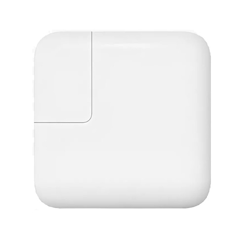Адаптер Apple 30W USB-C Power Adapter (MR2A2ZM/A) аналог Адаптер Apple 30W USB-C Power Adapter (MR2A2ZM/A) аналог