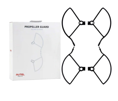 Защита пропеллера Autel Robotics EVO Lite для дронов Lite / Lite+ (B-M089-06)889520012287 Защита пропеллера Autel Robotics EVO Lite для дронов Lite / Lite+ (B-M089-06)889520012287