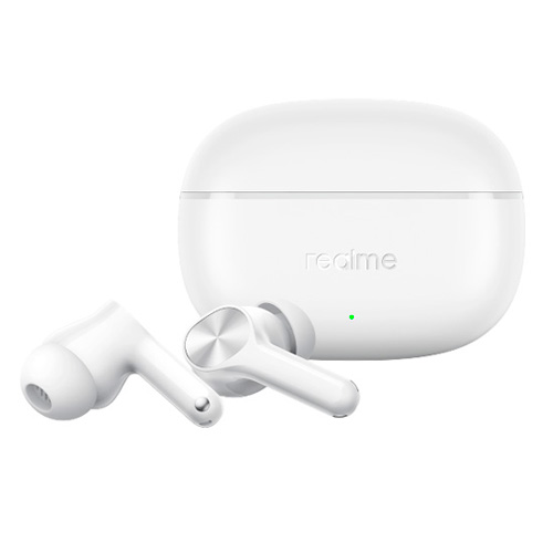 Беспроводные наушники Realme Buds T200X (RMA2415) Global Беспроводные наушники Realme Buds T200X (RMA2415) Global