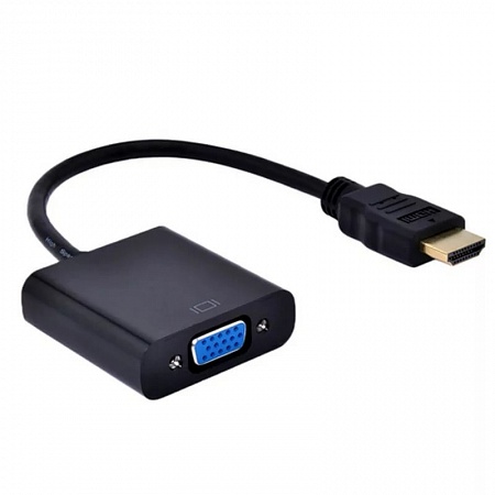 Адаптер HDMI to VGA Адаптер HDMI to VGA