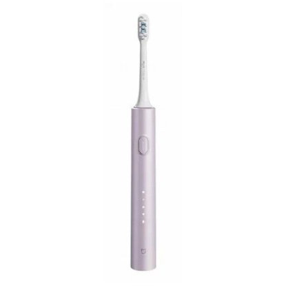 Электрическая зубная щетка Xiaomi Mijia T302 Electric Toothbrush (MES608) Электрическая зубная щетка Xiaomi Mijia T302 Electric Toothbrush (MES608)