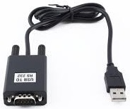 Адаптер USB to RS232 (Y-105)