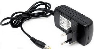 Блок питания 5V 3A (3.5x1.35мм) Блок питания 5V 3A (3.5x1.35мм)