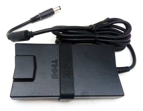 Блок питания для ноутбука Dell 19.5V 3.34A 65W (7.4*5.0мм) Slim Original Блок питания для ноутбука Dell 19.5V 3.34A 65W (7.4*5.0мм) Slim Original
