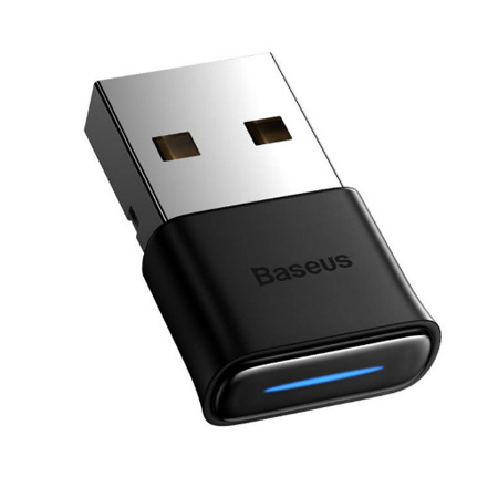 Беспроводной адаптер Baseus Wireless Adapter BA04 (ZJBA000001) Bluetooth 5.0 Беспроводной адаптер Baseus Wireless Adapter BA04 (ZJBA000001) Bluetooth 5.0