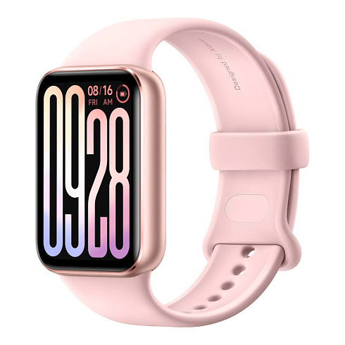 Фитнес - браслет Xiaomi Smart Band 9 Pro(BHR8710GL,BHR8715GL,BHR8714GL) EU Фитнес - браслет Xiaomi Smart Band 9 Pro(BHR8710GL,BHR8715GL,BHR8714GL) EU