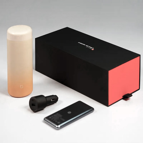 Подарочный набор Xiaomi MIX FOLD 3: Ультратонкий Power Bank Xiaomi 5000mAh 20W MAX + АЗУ Xiaomi 1A1C 100W + термос Mi Pocket Edition Подарочный набор Xiaomi MIX FOLD 3: Ультратонкий Power Bank Xiaomi 5000mAh 20W MAX + АЗУ Xiaomi 1A1C 100W + термос Mi Pocket Edition