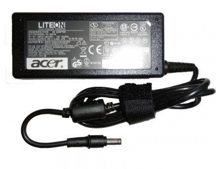 Блок питания для ноутбука Acer 19V 7.5A 142W (5.5*2.5мм) Блок питания для ноутбука Acer 19V 7.5A 142W (5.5*2.5мм)