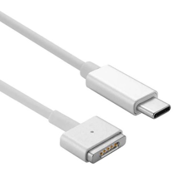 Кабель Type-C - Magsafe 2 180 см Кабель Type-C - Magsafe 2 180 см