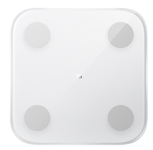 Весы Xiaomi Body Composition Scale 2 (XMTZC05HM) Весы Xiaomi Body Composition Scale 2 (XMTZC05HM)