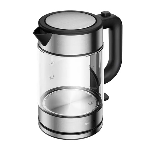 Чайник электрический Xiaomi Electric Glass Kettle (MJDSH05FD) BHR7423EU Чайник электрический Xiaomi Electric Glass Kettle (MJDSH05FD) BHR7423EU