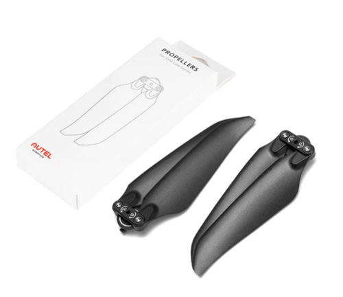 Пропеллеры Autel Robotics EVO Lite для дронов Lite / Lite+ (пара) (B-M090-06) Пропеллеры Autel Robotics EVO Lite для дронов Lite / Lite+ (пара) (B-M090-06)