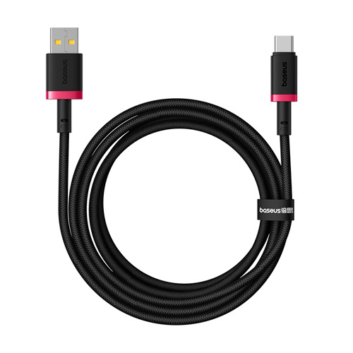 Кабель Baseus Dura Series Fast Charging Cable USB to Type-C 60W 1m (P10377802U01-00, P10377802U01-01) Кабель Baseus Dura Series Fast Charging Cable USB to Type-C 60W 1m (P10377802U01-00, P10377802U01-01)