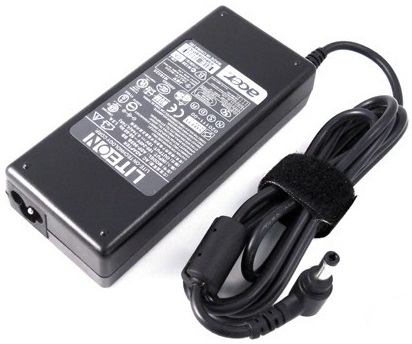 Блок питания для ноутбука Acer 19V 4.74A 90W (5.5x2.5мм) копия Блок питания для ноутбука Acer 19V 4.74A 90W (5.5x2.5мм) копия