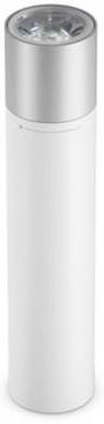 Фонарик Xiaomi MiJia Portable Flashlight с функцией подзарядки устройств. Фонарик Xiaomi MiJia Portable Flashlight с функцией подзарядки устройств.