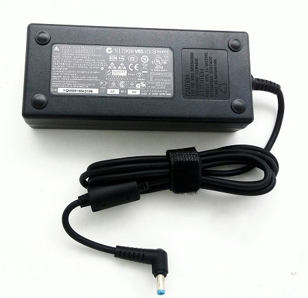 Блок питания для ноутбука Acer 19V 7.11A 135W (5.5*1.7мм) delta Блок питания для ноутбука Acer 19V 7.11A 135W (5.5*1.7мм) delta