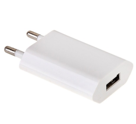 Сетевое зарядное устройство 1000mA Сетевое зарядное устройство 1000mA