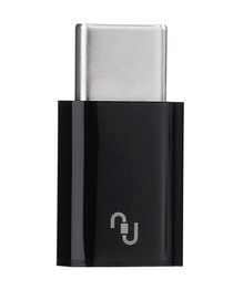 Адаптер Xiaomi (Mi) MicroUSB - USB Type-C Адаптер Xiaomi (Mi) MicroUSB - USB Type-C