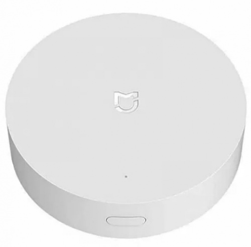 Блок управления умным домом Xiaomi Mijia Smart Multi-Mode Gateway 3 (ZNDMWG03LM) Блок управления умным домом Xiaomi Mijia Smart Multi-Mode Gateway 3 (ZNDMWG03LM)