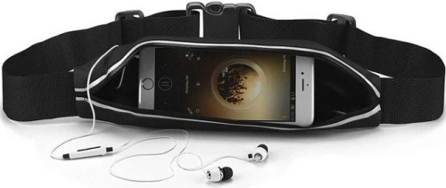 Пояс-сумка Romix RH05 Waterproof Running Belt Sports