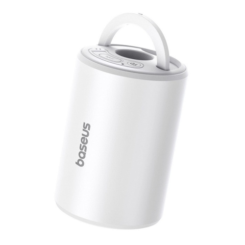 Портативный насос для матраса Baseus PocketGo PRO Series Portable Air Pump Stellar (C11157700221-01)