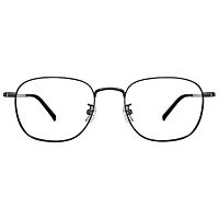 Очки компьютерные антибликовые Xiaomi Mijia Anti-Blu-ray Glasses Titanium Lightweight (HMJ06LM)