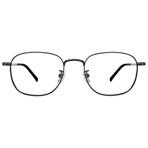 Очки компьютерные антибликовые Xiaomi Mijia Anti-Blu-ray Glasses Titanium Lightweight (HMJ06LM) Очки компьютерные антибликовые Xiaomi Mijia Anti-Blu-ray Glasses Titanium Lightweight (HMJ06LM)