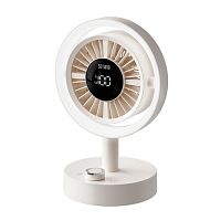 Вентилятор аккумуляторный настольный Sothing Desktop Fan - Air 12 (DSHJ-S-2512)