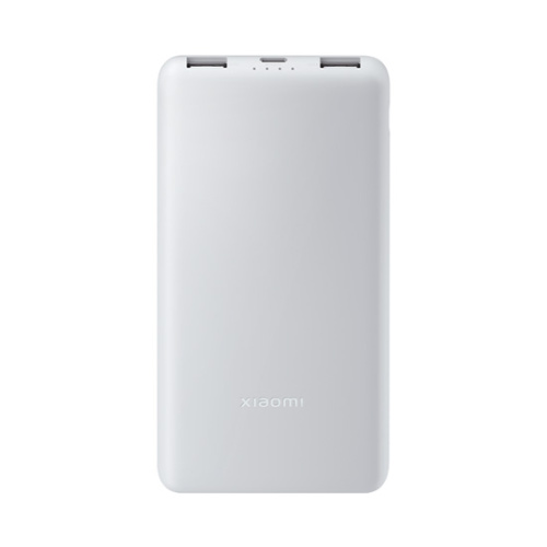 Внешний аккумулятор Xiaomi Power Bank Lite (P16ZM),10000мАч/22.5Вт