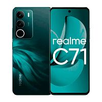 Смартфон realme C71 8/256GB