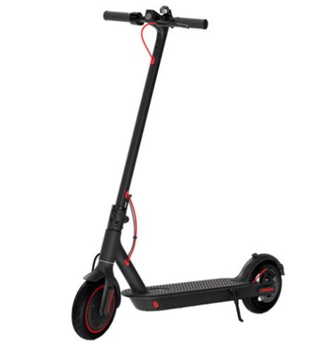 Электросамокат Xiaomi Mijia M365 Pro Electric Scooter Электросамокат Xiaomi Mijia M365 Pro Electric Scooter