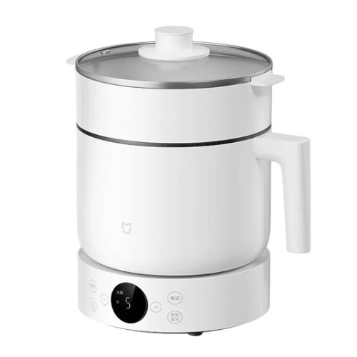 Мультиварка - пароварка Xiaomi Mijia Multifunctional Cooker 1.5L (BHR8817CN) Мультиварка - пароварка Xiaomi Mijia Multifunctional Cooker 1.5L (BHR8817CN)