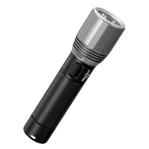 Фонарь NexTool Flashlight High Lumens T10 (NE20343A) Фонарь NexTool Flashlight High Lumens T10 (NE20343A)