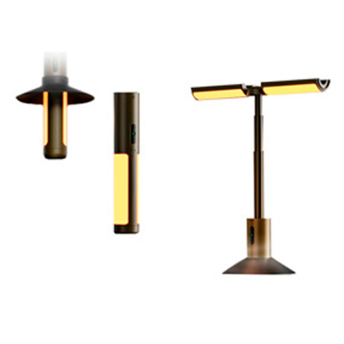 Фонарь для кемпинга Xiaomi NexTool Wukong Multifunctional Lamp Camping Light (NE20265) Фонарь для кемпинга Xiaomi NexTool Wukong Multifunctional Lamp Camping Light (NE20265)