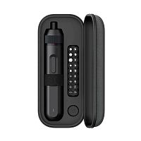 Отвертка электрическая с набором бит Xiaomi Mijia Electric Screwdriver 18 in 1 (MJDDLSD004QW)