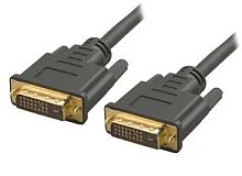 Кабель DVI24+1 - DVI24+1
