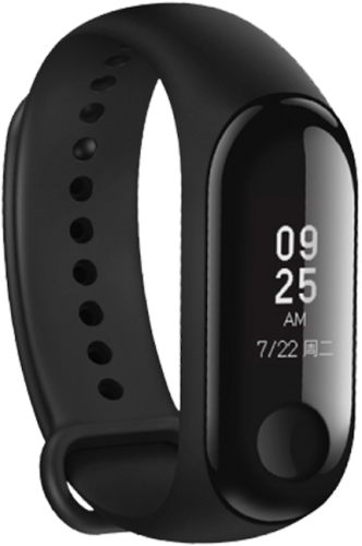 Фитнес браслет Xiaomi Mi Band 3