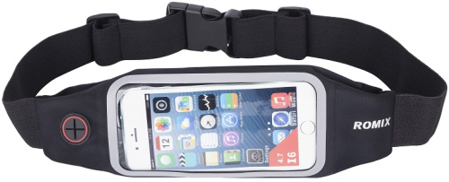 Сумка Romix RH01 Running Band Sport (4,7)