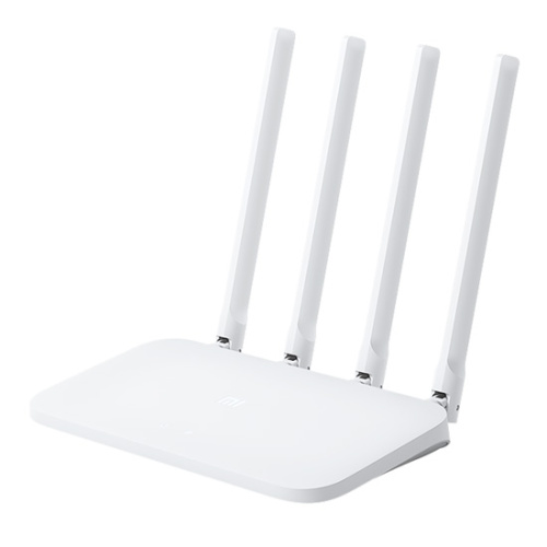 Wi-Fi Роутер маршрутизатор Xiaomi Mi Router 4C, R4CM (DVB4428GL) EU