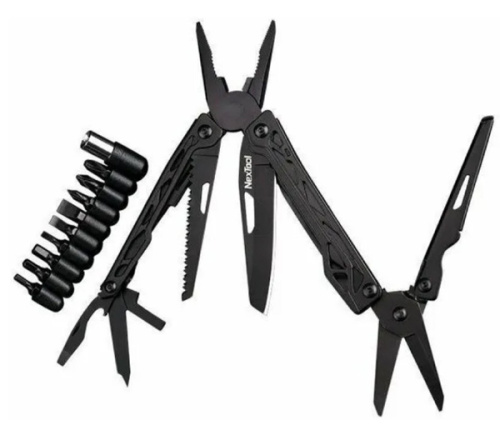 Мультитул Xiaomi NexTool Multifunctional Knife (NE20044)