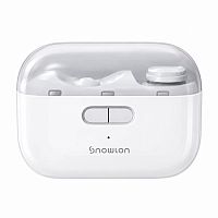 Автоматическая машинка для стрижки и полировки ногтей Xiaomi Showlon Electric Nail Clipper (LQ-EDZJD01)