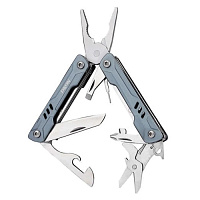 Мультитул NexTool Mini Sailor Multifunctional Pliers 11-in-1 (NE20135, NE20135A)
