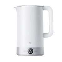 Чайник электрический умный Xiaomi Mijia Smart Kettle 3 Pro 2L (MJJYSH03YM) CN