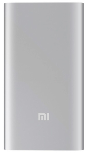 Внешний аккумулятор Xiaomi Mi 2 Slim 5000 mAh