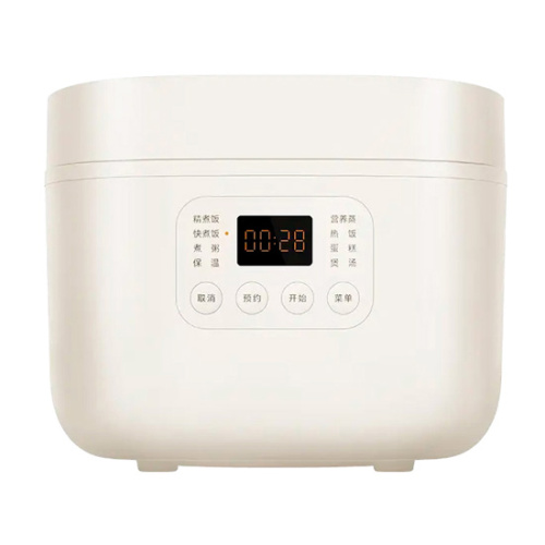 Мультиварка рисоварка Xiaomi Mijia Rice Cooker N1 (MFB13B0) 4Л CN