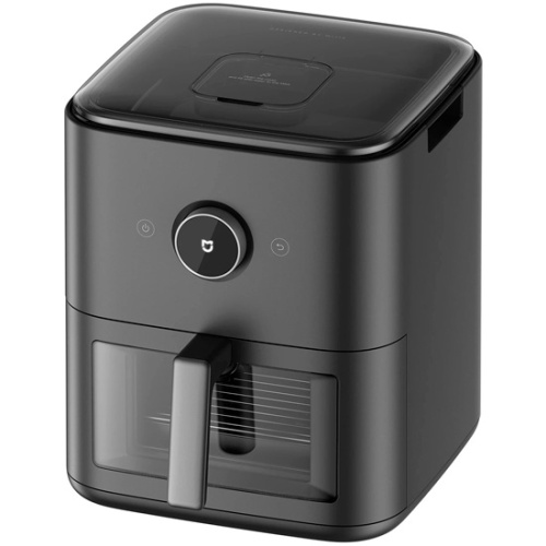 Аэрогриль - аэрофритюрница с функцией пара Xiaomi Smart Steam Air Fryer 7L (MAF-ST701)