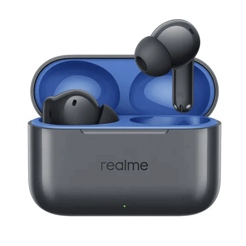 Беспроводные наушники Realme Buds T200 (RMA2410) Global Беспроводные наушники Realme Buds T200 (RMA2410) Global