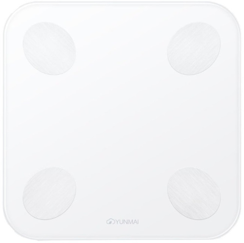 Весы напольные Xiaomi Yunmai Mini 2 Smart Scale  M1690