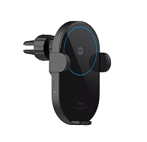 Автомобильный держатель с беспроводной зарядкой Xiaomi Wireless Car Charger 30w (W03ZM)